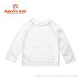 Custom Tshirt For Men New Products Modern Long Sleeve Shirt Baby Clothes Supplier